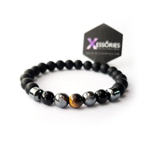 The Balance – Tiger Eye